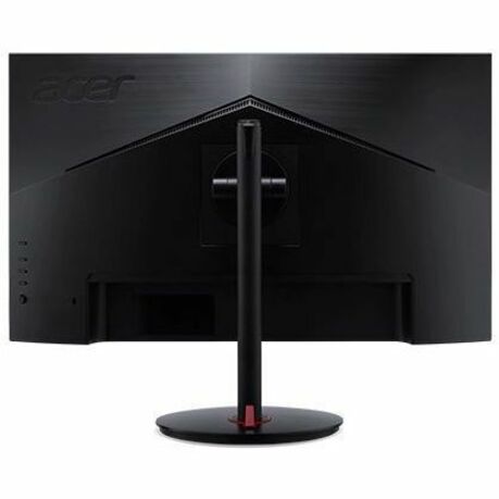 Acer Nitro XV272U W2 27" Class WQHD Gaming LED Monitor - 16:9 - Black - Thumbnail 5