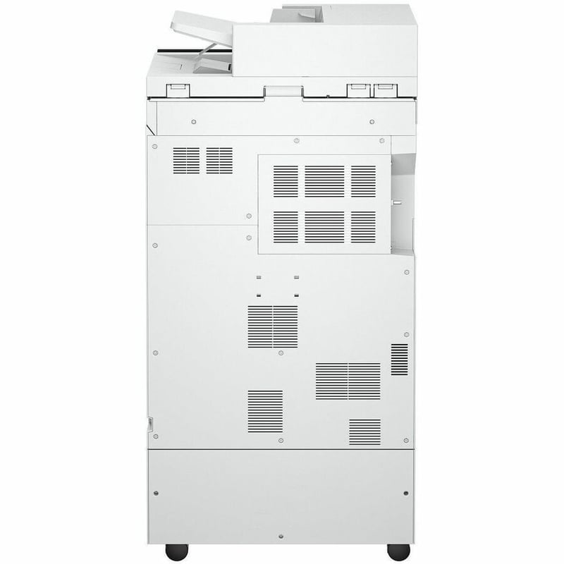 HP LASERJET ENTERPRISE MFP 8601DN - Thumbnail 4