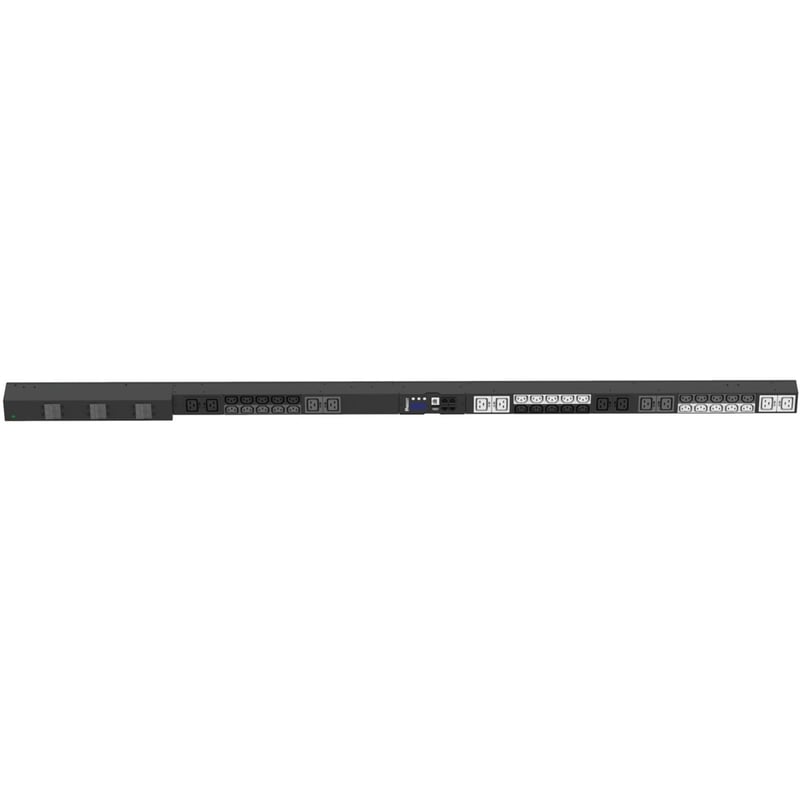 Panduit SmartZone Monitored Input PDU - Thumbnail 1