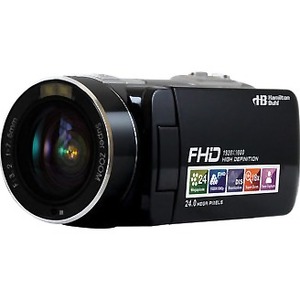 DIGITAL VIDEO CAMERA 20MP - Thumbnail 1