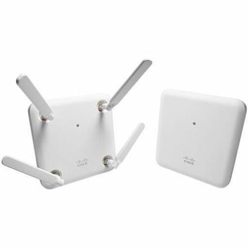 802.11AC WAVE 2; 4X4:4SS; INT ANT; F REG DOM REMANUFACTURED - Thumbnail 1