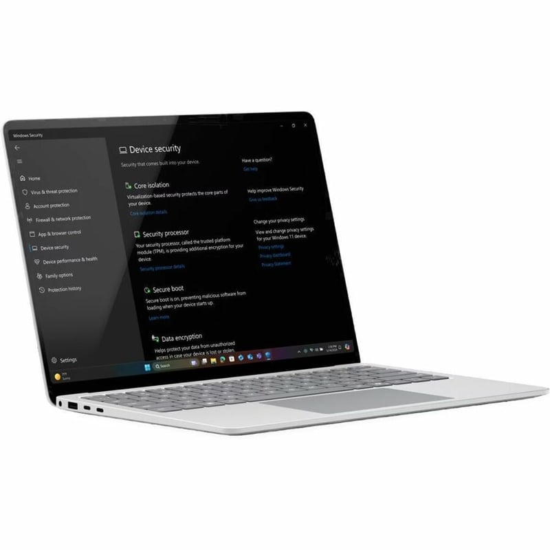 SURFACE LAPTOP 7 13IN SNAP ELI 16/1T WIN11 PLATINUM