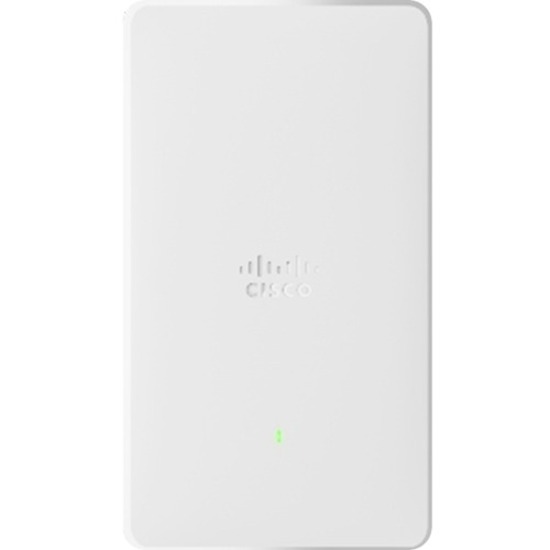 CISCO CATALYST 9105AX SERIES-WALLPLATE REMANUFACTURED - Thumbnail 3