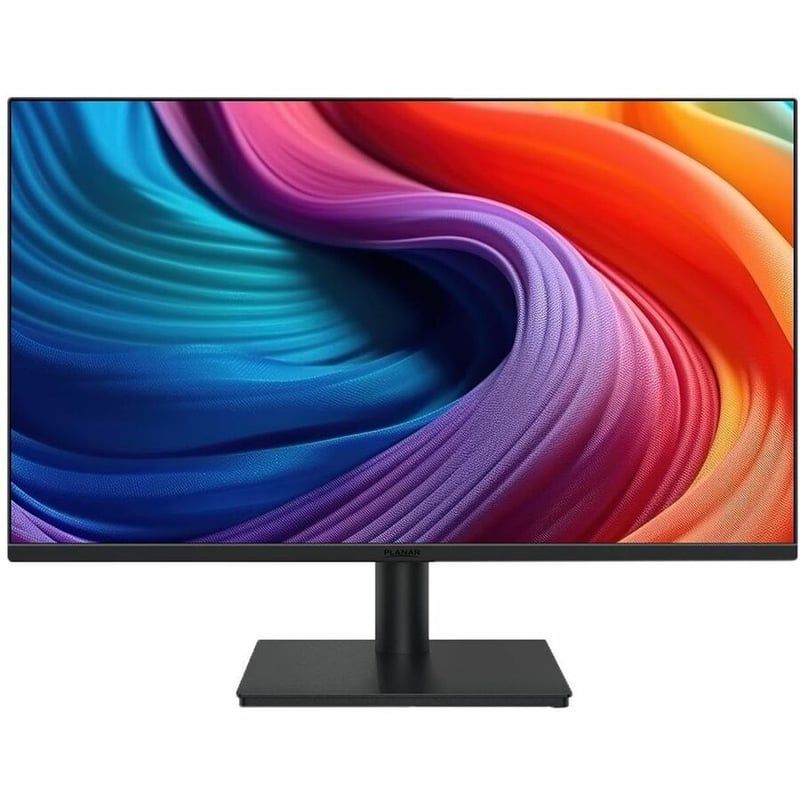25IN PLN2501 WIDE BLACK FHD IPS - Thumbnail 2
