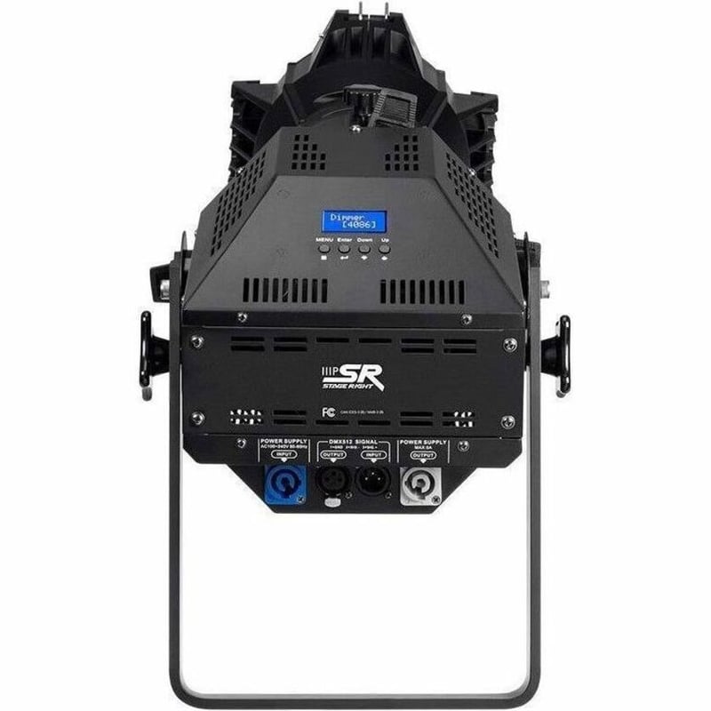COB LED ELLIPSOIDAL (WHITE 3200K_ 26 ) - Thumbnail 4