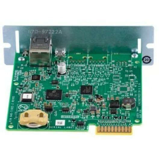 APC by Schneider Electric AP9640 UPS Management Adapter - Thumbnail 4