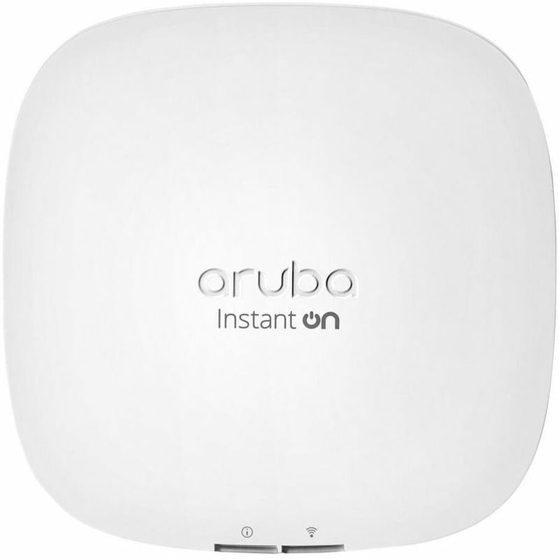 Aruba Instant On AP22 802.11ax 1.66 Gbit/s Wireless Access Point - Thumbnail 4