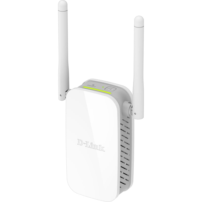 D-Link DAP-1325 IEEE 802.11n 300 Mbit/s Wireless Range Extender - Thumbnail 1