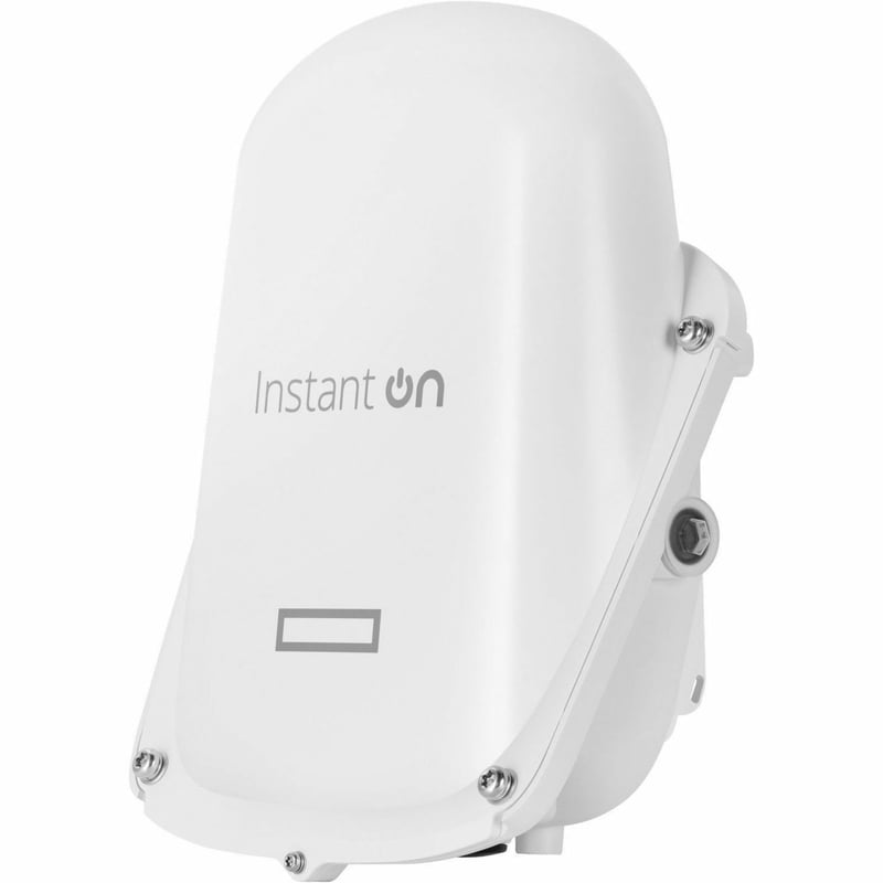 HPE NW ION AP27JPWI-FI 6 AP PL-3P - Thumbnail 1