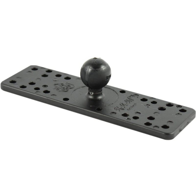 RAM Mounts Marine Mount for GPS, Radio - Thumbnail 1