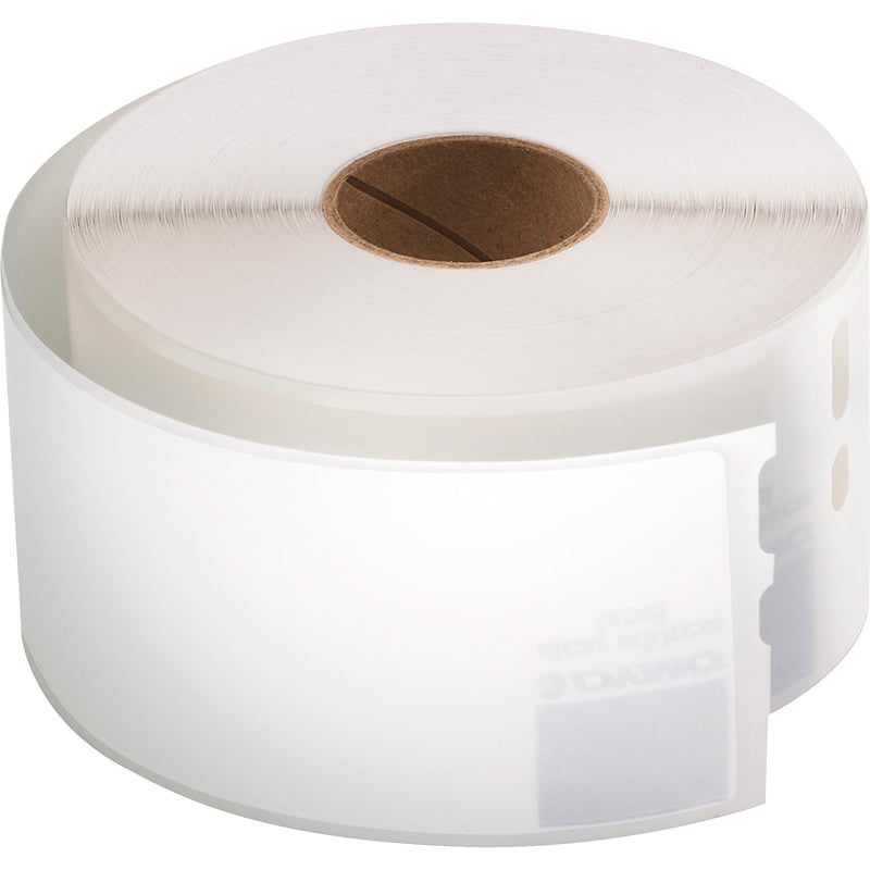 Dymo Clear Address Labels - Thumbnail 3