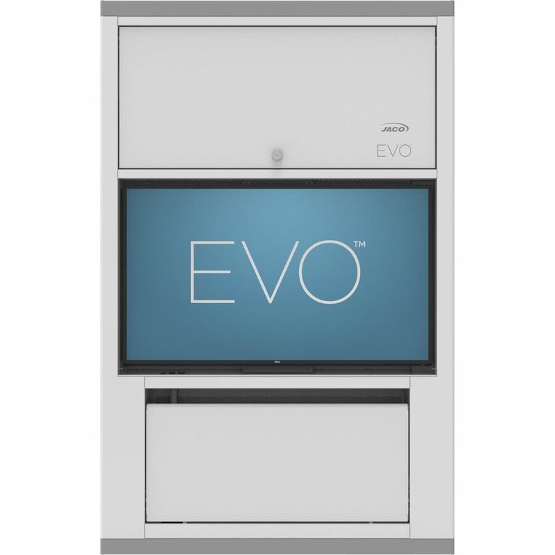 Jaco WS-27 Wall Station - Thumbnail 5