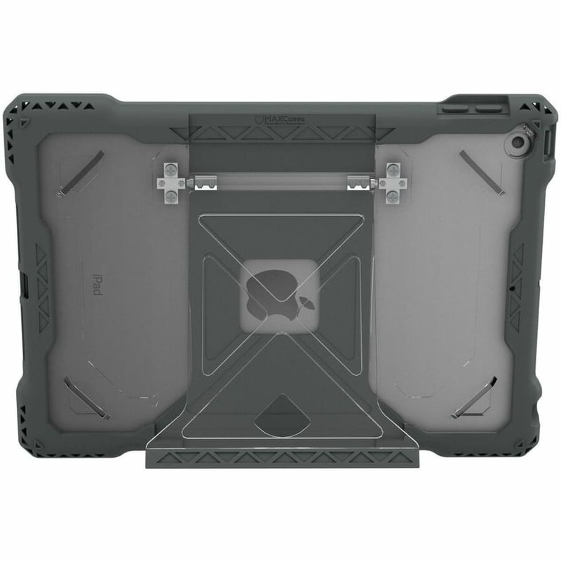 SHIELD EXTREME-X2 FOR IPAD 9 10.2 (FITS IPAD 7/8) (BLUE) - Thumbnail 3