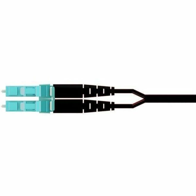 Panduit Opti-Core Patch Cord with Keyed Connector - Thumbnail 2