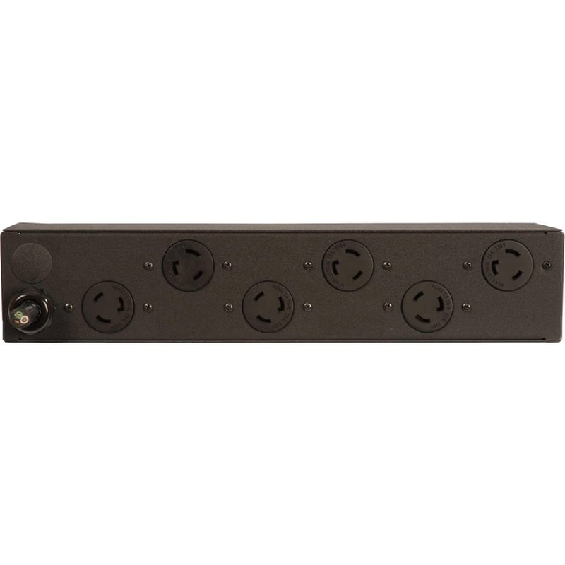 Vertiv Geist Basic 6-Outlet PDU - Thumbnail 3