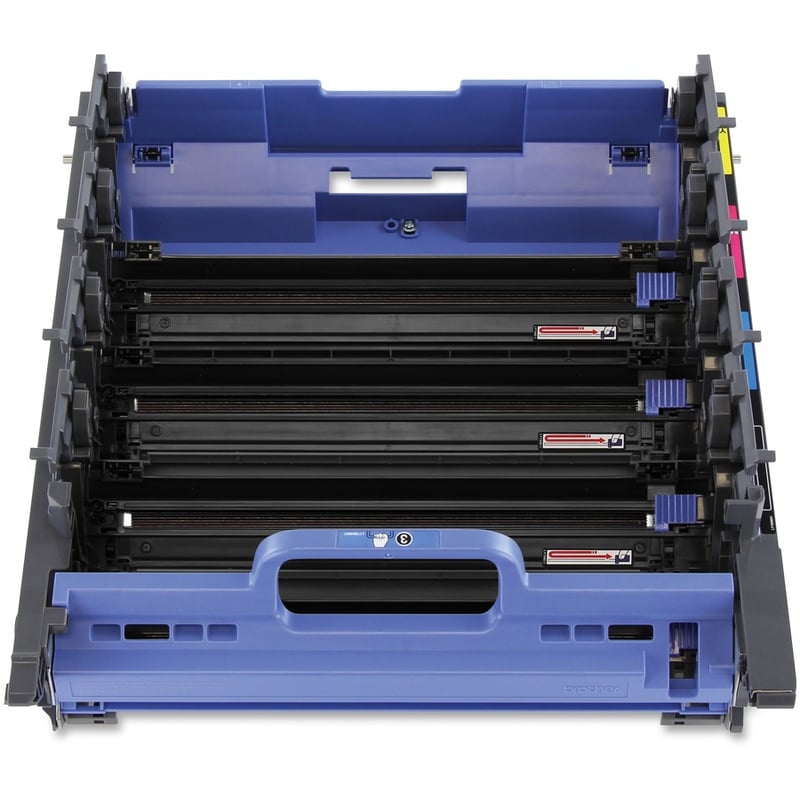 Brother Genuine DR331CL Color Laser Drum Unit - Thumbnail 3