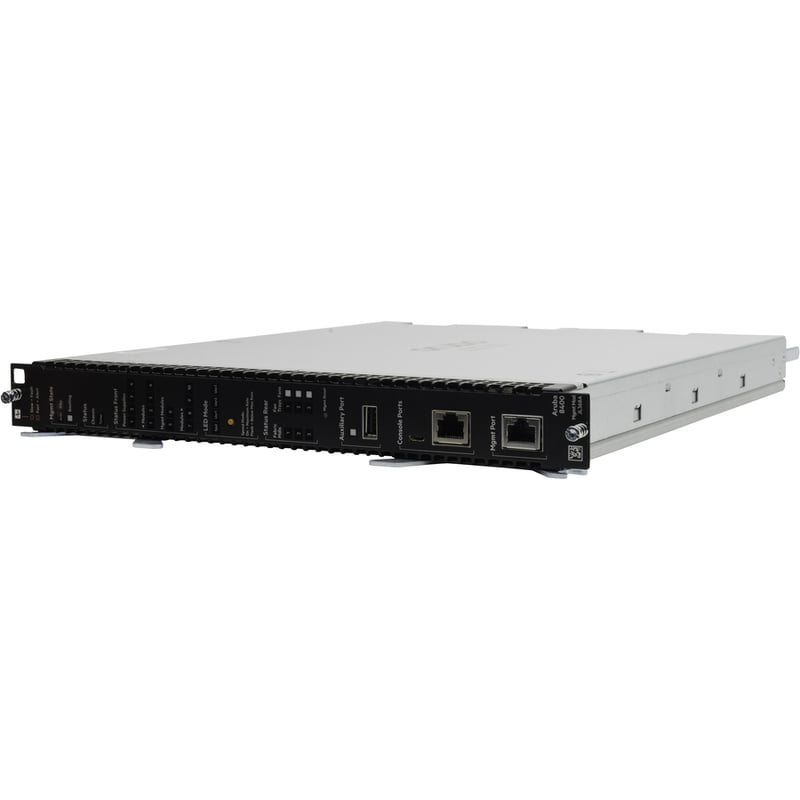 Aruba 8400 Management Module - Thumbnail 2
