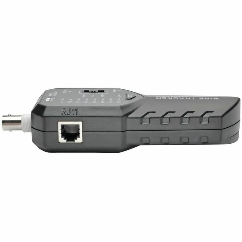 Tripp Lite by Eaton Multi-Function Cable Tester with Wire Tracker and Tone Generator - Thumbnail 3