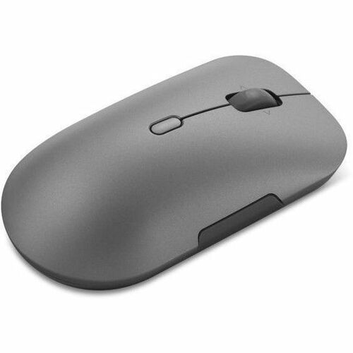 LENOVO WIREL MOUSE 6050 MULTI MODE PRO PLUS LUNA GREY