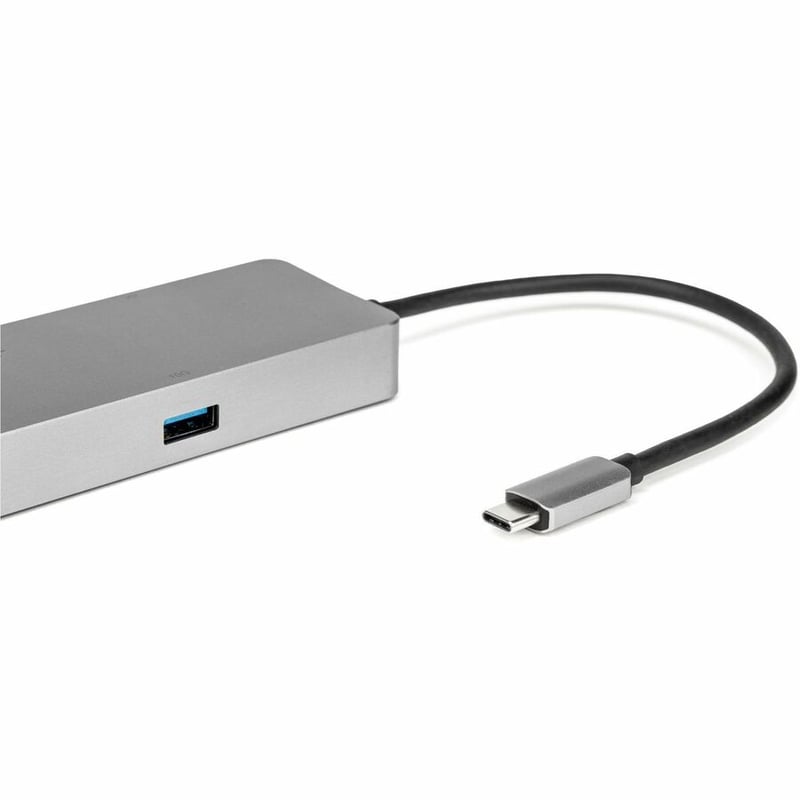 USB-C MULTIPORT ADAPTER USB-C 6-IN-1 DUAL DISPLAY ADAPTER - Thumbnail 5