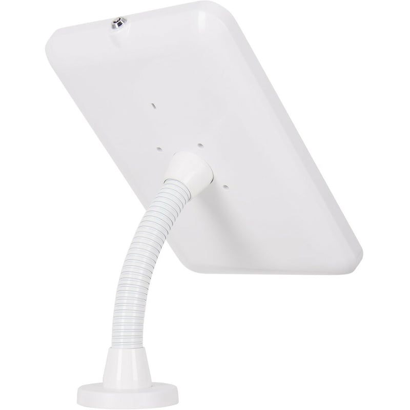 The Joy Factory Flex Desktop/Wall Mount for iPad, iPad Air - White - Thumbnail 2
