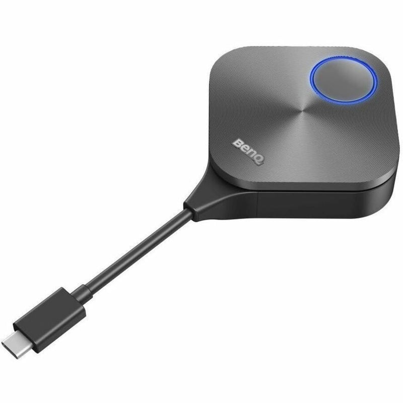 BenQ TWY31 InstaShare Button - Thumbnail 1