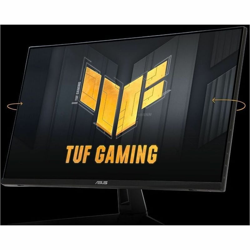 ASUS TUF GAMING 24.5IN 1080P MONITORFULL HD 200HZ 0.3MS FAST - Thumbnail 4