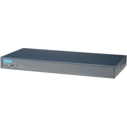 Advantech 8-port RS-232/422/485 Serial Device Server - Thumbnail 2