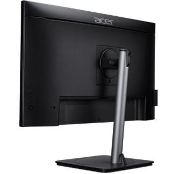 Acer CB273U 27" Class WQHD LCD Monitor - 16:9 - Black - Thumbnail 2