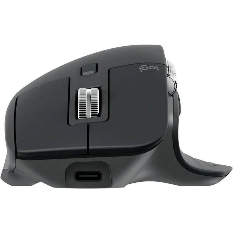LOGITECH MX MASTER 3S - Thumbnail 4