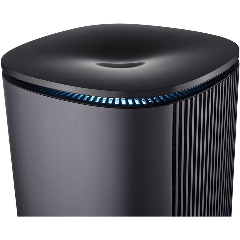 Asus ProArt PA90 PA90-M7021ZN Desktop Computer - Intel Core i7 9th Gen i7-9700K - 16 GB - 1 TB HDD - 512 GB SSD - Mini PC - Midnight Blue