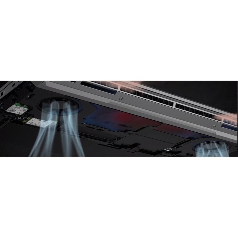 HP ZBook Fury 15 G7 15.6" Touchscreen Mobile Workstation - Intel Core i7 10th Gen i7-10850H - vPro Technology - 32 GB - 512 GB SSD