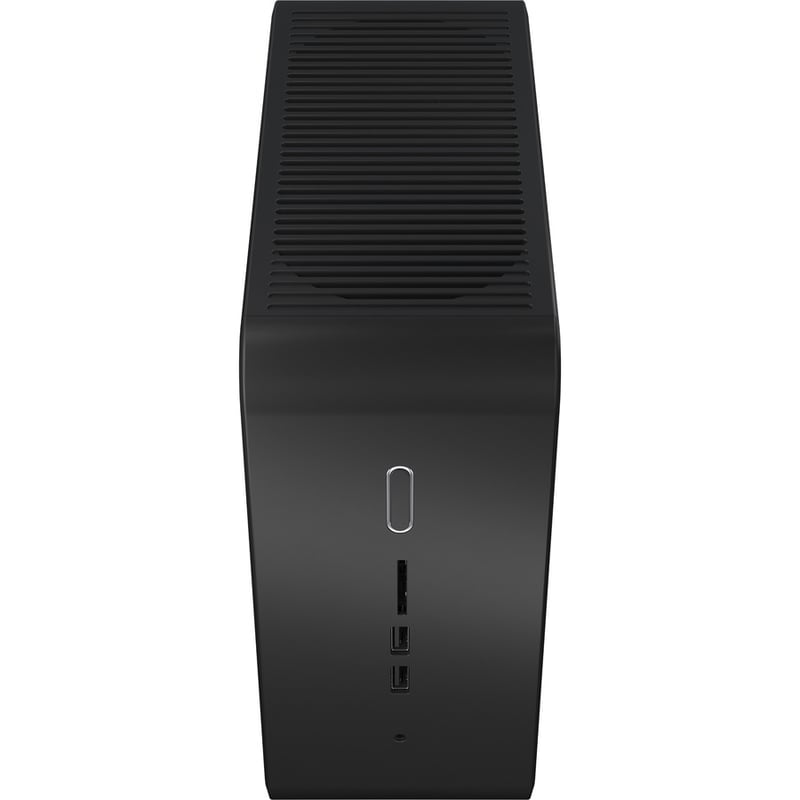 INTEL NUC 9 NUC9I7QNX BLACK MINI DESKTOP/I7-9750H/ UHD 630