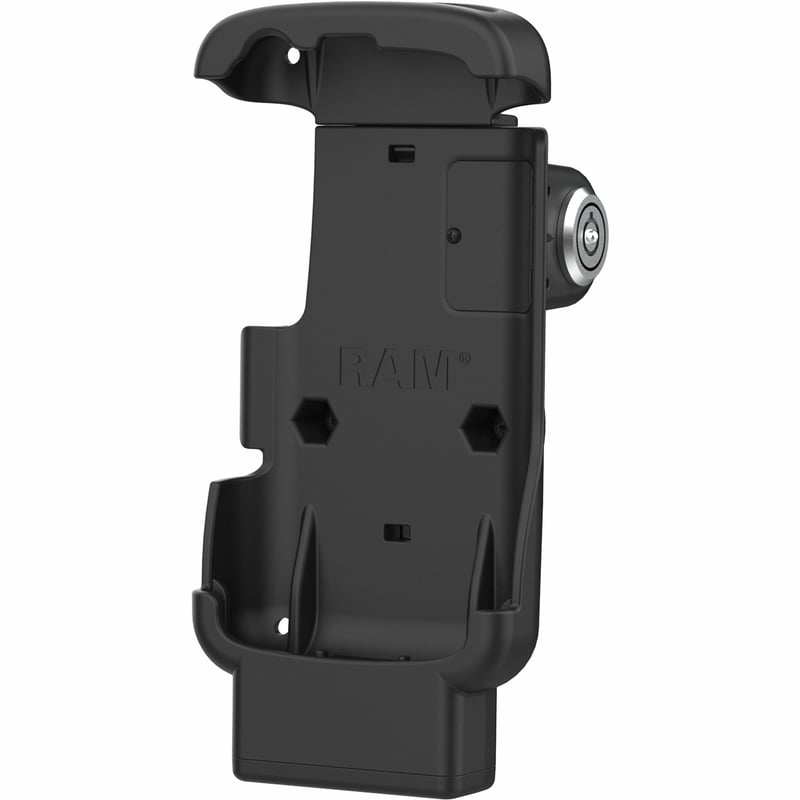 RAM Mounts Form-Fit Mounting Adapter for Handheld Computer, Stylus, Mounting Base - Thumbnail 1