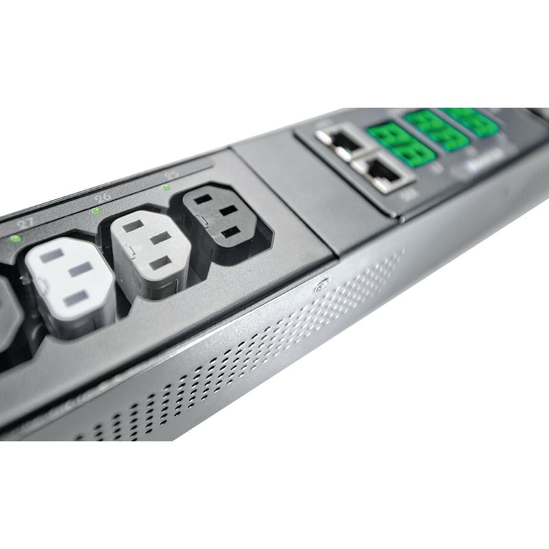 Server Technology PRO2 C2W36TE-DQME2M99 36-Outlets PDU - Thumbnail 2