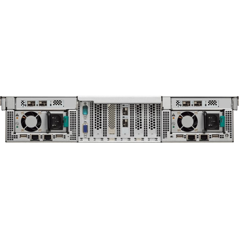 Cisco C260 M2 2U Rack Server - 2 x Intel Xeon E7-2870 2.40 GHz - 128 GB RAM - Thumbnail 3