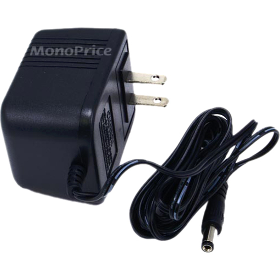 Monoprice 4-Way SVGA VGA Splitter Amplifier Multiplier 300MHz - Thumbnail 3