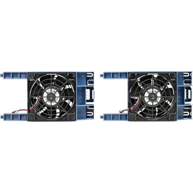 HPE ProLiant ML350 Gen11 Redundant Fan Kit - Thumbnail 1