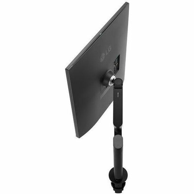 LG 28BQ780-B 27" Class Dual Quad HD (DQHD) LCD Monitor - 16:9