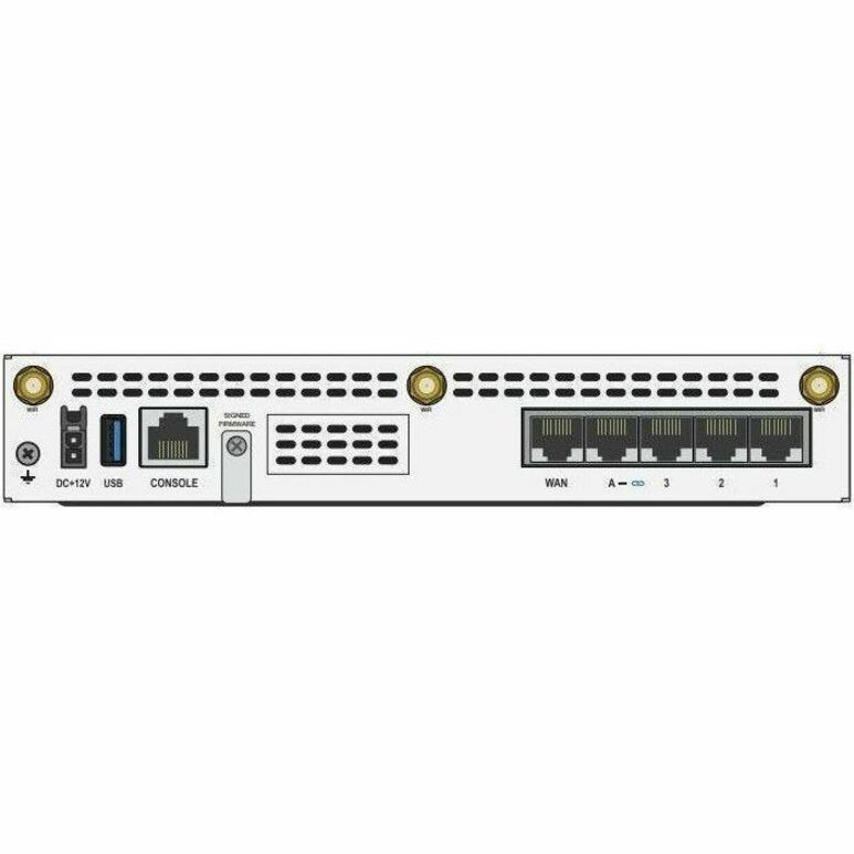 FORTIWIFI-50G HW PLUS 3YR FORTICARE PREM AND FORTIGUARD UNIFI - Thumbnail 2