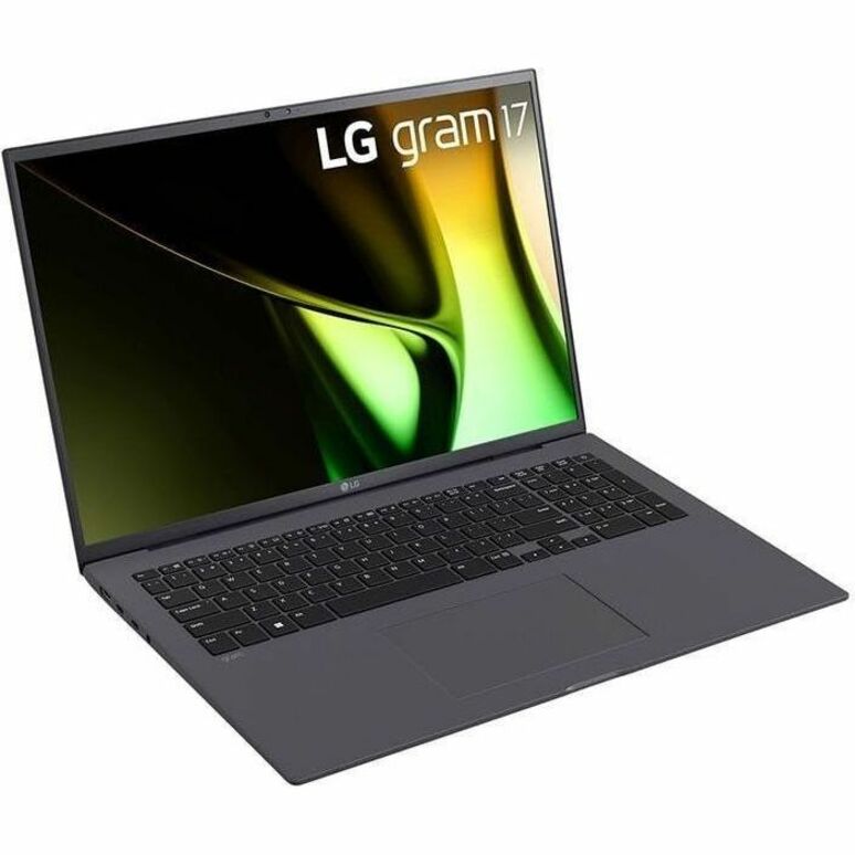 17IN GRAM NOTEBOOK WIN 11PRO CORE ULTRA7 32GB 1TB 77WH 3YR WAR - Thumbnail 2