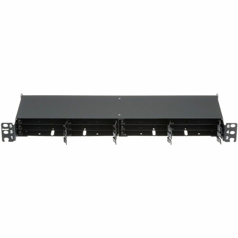 Panduit HD Flex Network Patch Panel - Thumbnail 4