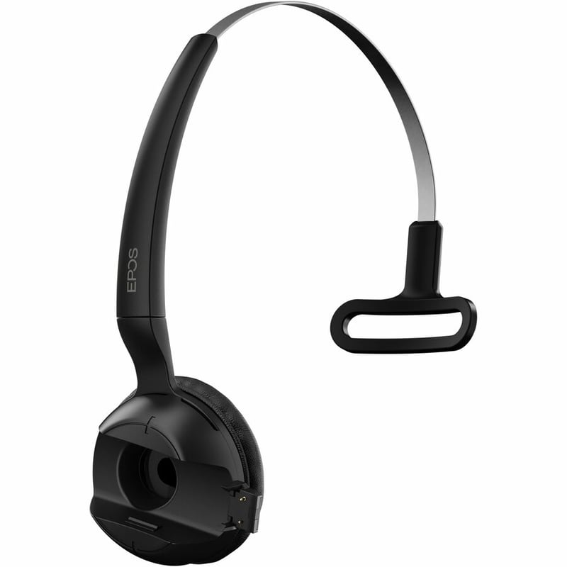 EPOS IMPACT D 10 USB ML - US II Headset - Thumbnail 3