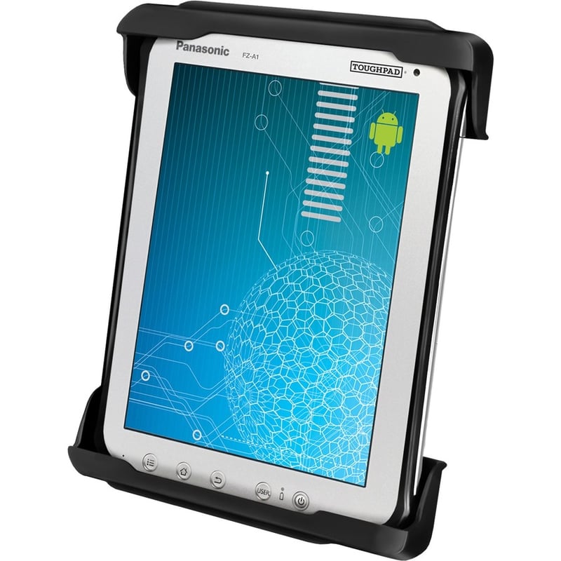 RAM Mounts Tab-Tite Vehicle Mount for Tablet Holder - Thumbnail 3