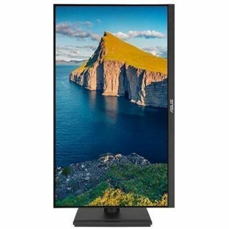 ASUS 24IN 1080P BUSINESS LCD IPS FULL HD FRAMELESS 120HZ HDMI - Thumbnail 4
