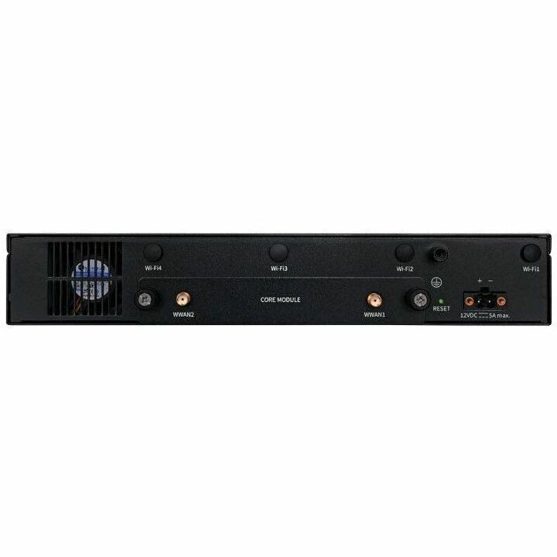 Digi Connect EZ 8 Cellular - Serial Server, 8-port, RS-232, CMG4 - Thumbnail 3