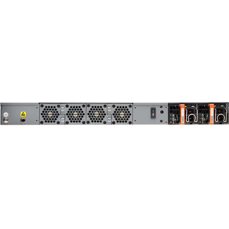 Juniper SRX4200 Router - Thumbnail 4