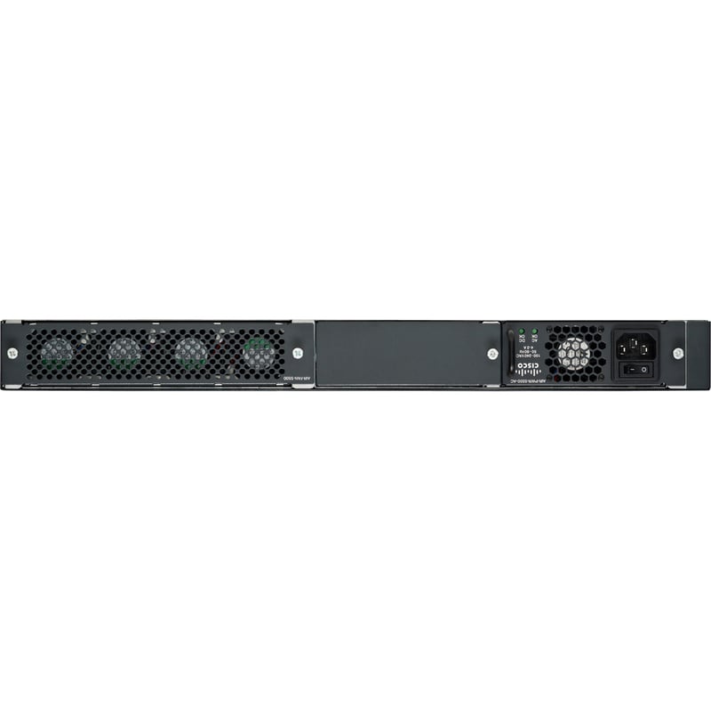 Cisco Aironet 5508 Wireless Controller - Thumbnail 4