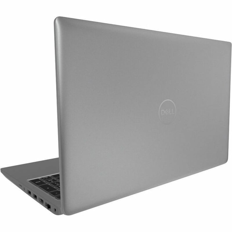 Dell Latitude 5000 5550 15.6" Notebook - Full HD - 60 Hz - Intel Core Ultra 5 125U - 16 GB - 512 GB SSD - Gray