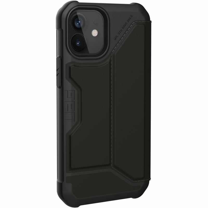 APPLE IPHONE 12 MINI METROPOLIS-  SATN A - Thumbnail 3